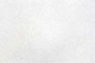 8mm Stärke-künstliche weiße Quarz-Platte für Wand-Umhüllung