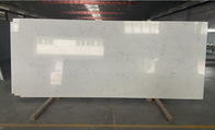 Normallack-Quarz-polierte Oberflächen Carraras beendet für Inneneinrichtung