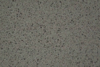 Küchenarbeitsplatte aus Quarzstein, dunkelgrau, SGS NSF-zugelassen