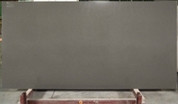 Küchenarbeitsplatte aus Quarzstein, dunkelgrau, SGS NSF-zugelassen