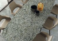 Nicht Beleg-Quarz-Tischplatte-Glaseitelkeits-Spitzen-Porzellan-Eitelkeits-UVausschnitt