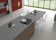 Küche Countertop-Polierquarzit-Fliesen-künstlicher Quarz-Stein für Dekoration