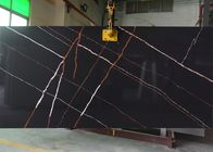 Säurebeständige Saint Laurent-Quarzplatte mit hoher Härte, maximale Größe 3200 x 1800 mm