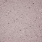 12MM nackter farbiger Carrara Quarz-Stein mit kreideartigen dunklen Adern