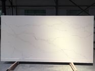 Küchen-Spitzenaußenwand-Quarz-Stein-Platten-UVausschnitt 3200x1800mm