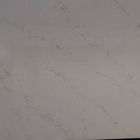 15MM Calacatta Quarz-Stein mit gewaschenem Adern Muster oder Vanitytop