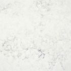 3000x1600MM rostfreier Marmor-Calacatta Küche Countertops-Quarz