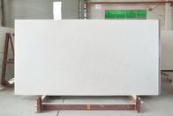 Künstlicher weißer Quarz-Stein Cararra für Kitchentop-/Baumaterial mit SGS-Standards