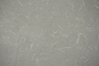 Carrara Grey Artificial Quartz Stone 3200x1600x20mm für Küche Benchtop