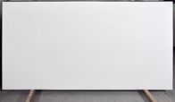 Quarz-Platte Countertops Carrara 3000*1400*15mm der Härte-6.5Mohs künstliche