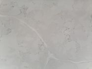Küche Countertops künstliche Dichte des Calacatta-Marmor-Quarz-Stein-2.3~2.5g/cm3