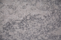 Konkreter künstlicher Quarz-Steinplatten mit ledernem Ende AB8102