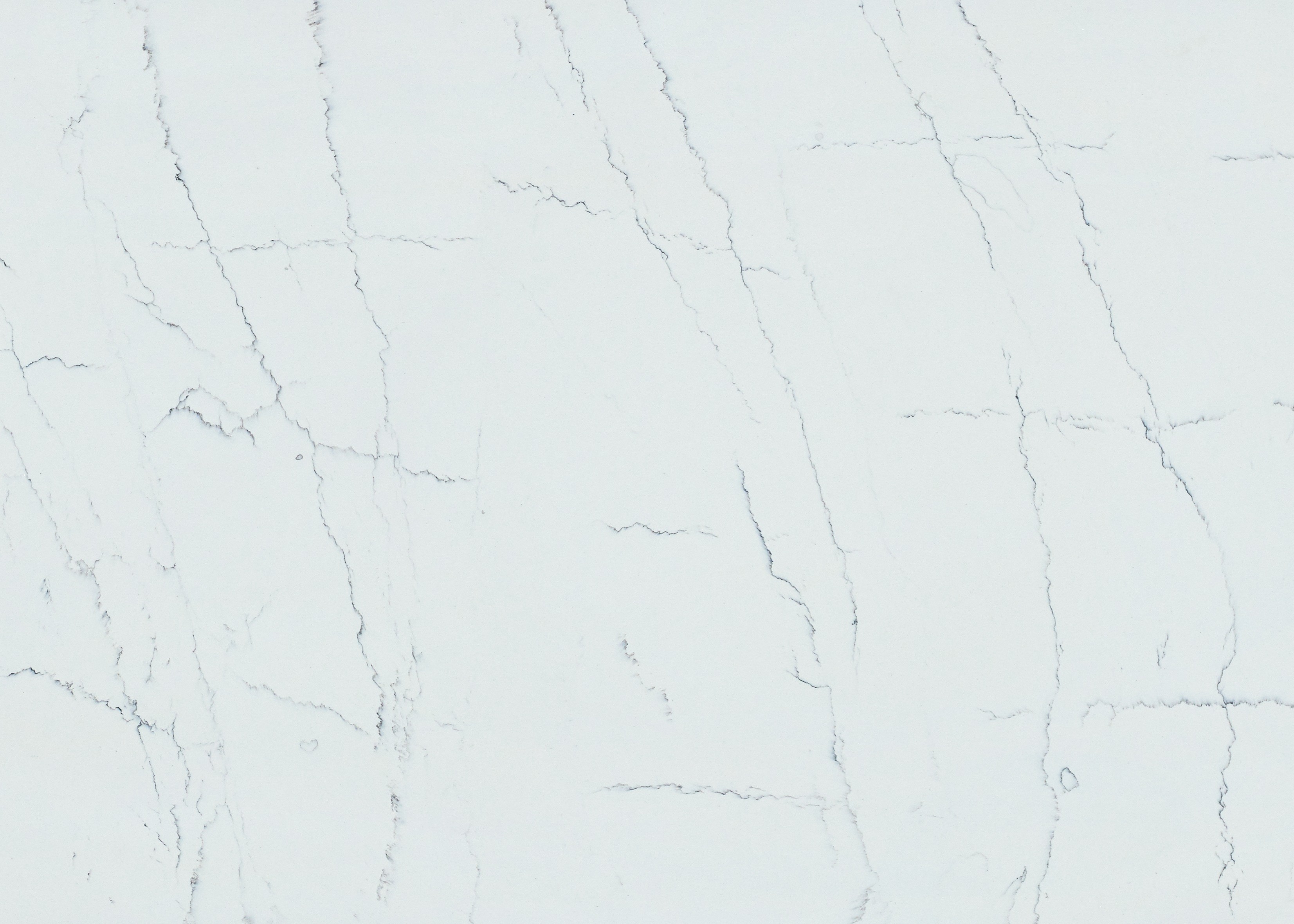 Fensterbrett-Bodenfliese-Quarz-Platte abgezogene Endquarz-Kratzfestigkeit