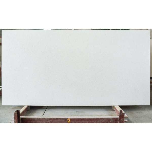 Nicht poröse 3000*1500MM Glas-Quarz-Eitelkeits-Spitze für Badezimmer