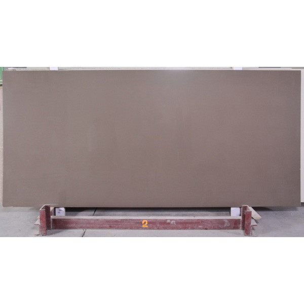 Widerstandsfähiges 15MM färbte künstliche Quarz-Bodenfliesen