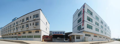 China Zhaoqing AIBO New Material  Technology CO.,Ltd Unternehmensprofil
