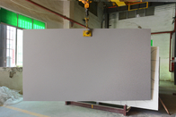 Grey Color Carrara Artifical Quartz Worktops Commerical und inländische Anwendung