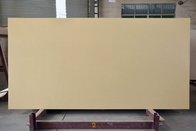 Bulk Selling Factory Supply Crystal Pure Yellow Quarzplatte für Steinprojekte