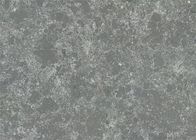 Künstliche Quarz-Stein-Platten-Quarz Poliercountertops, die wie Granit aussehen