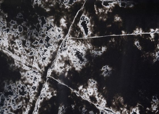 schwarzer Calacatta-Quarzstein