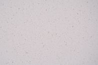 Künstliches Weiß 9mm 600 x 600mm Quarz-Bodenfliese-Wand