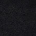 Wasserdichtes Sternenlicht-schwarze Quarz-Oberfläche Küche Worktop 15MM
