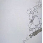 Weißer Calacatta Quarz-Stein der Sondergröße-25MM mit großem Grey Veins