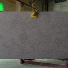 Artificial Quartz Stone-Dach-Oberflächenbeschaffenheits-UVausschnitt des Modell-3d