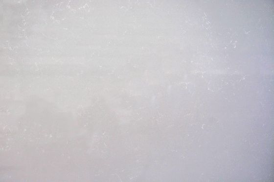 Küchenoberfläche Carrara Quarzstein