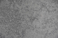 25MM Grey Calacatta Quartz Stone Home dekorative Wand und Boden-Wand