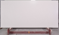 Hoher Härte-künstlicher Holzschutzquarz-Steinküche Countertop mit NSF