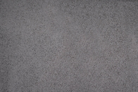 Reines Grey Artificial Quartz Stone Slab 25,5&quot; X96“ für Küche Countertop
